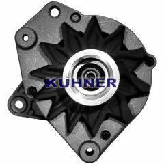 AD KUHNER 30841ri -  Генератор
